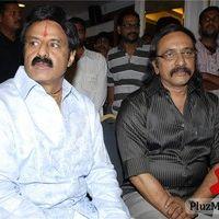 Sri Rama Rajyam Press Meet and NBk Pictures | Picture 83920